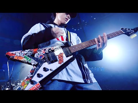 10CM/십센치 - 별자리/Stars Rock ver. (22' 10CM Winter Concert '10CM' Rehearsal)