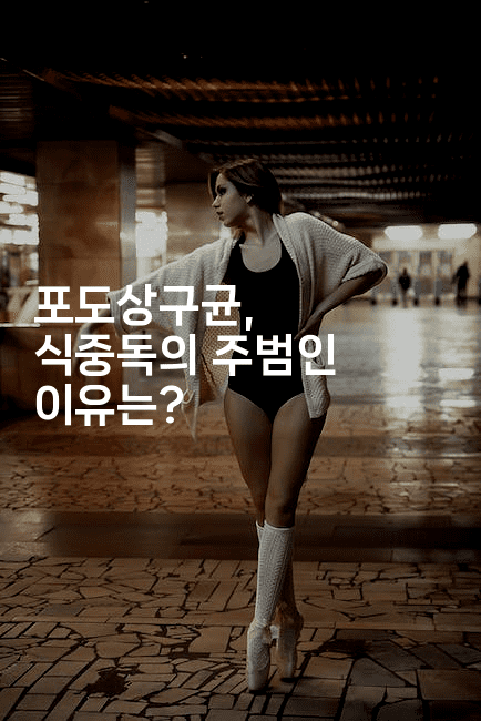 포도상구균, 식중독의 주범인 이유는?2-블래콜